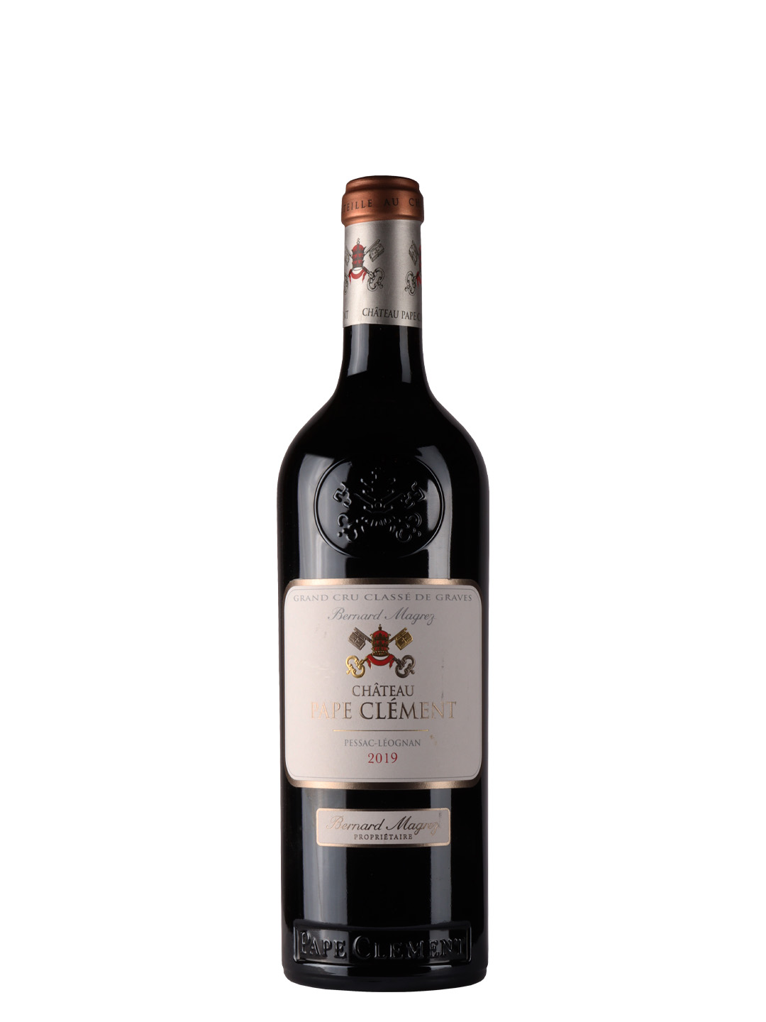 Chateau Pape Clement