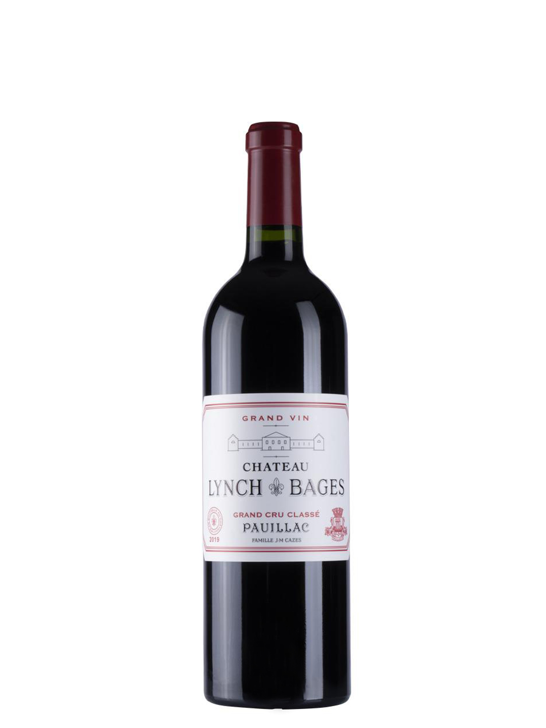 Chateau Lynch Bages 