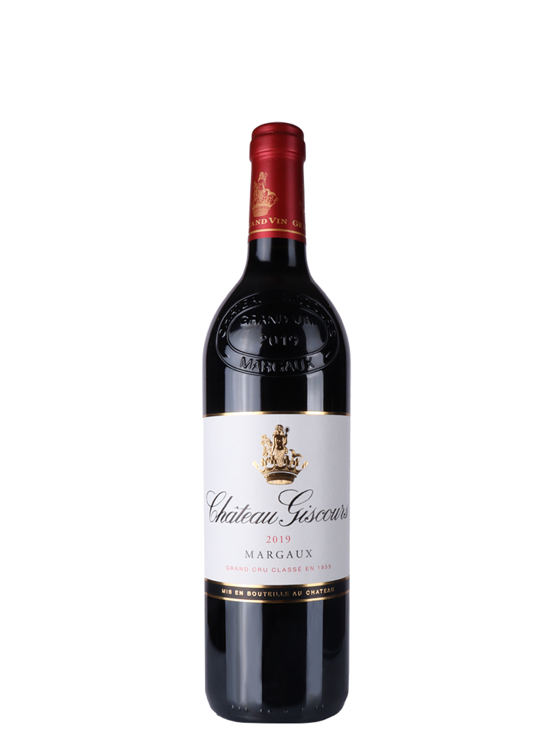 Chateau Giscours Margaux