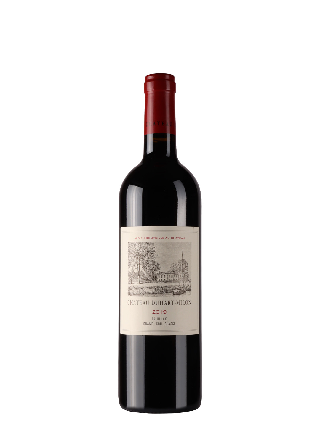 Chateau Duhart - Milon