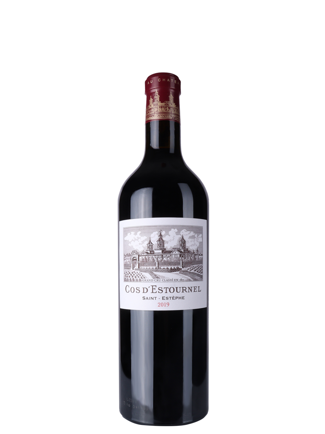 Chateau Cos D'Estournel