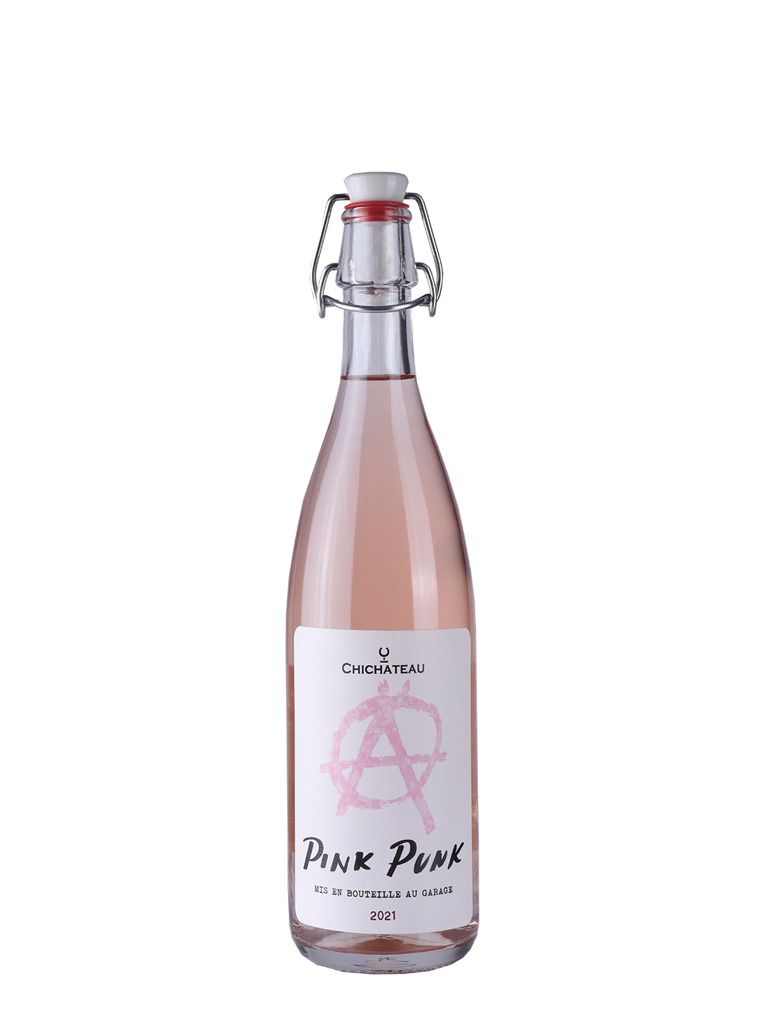 Chichateau Pink Punk