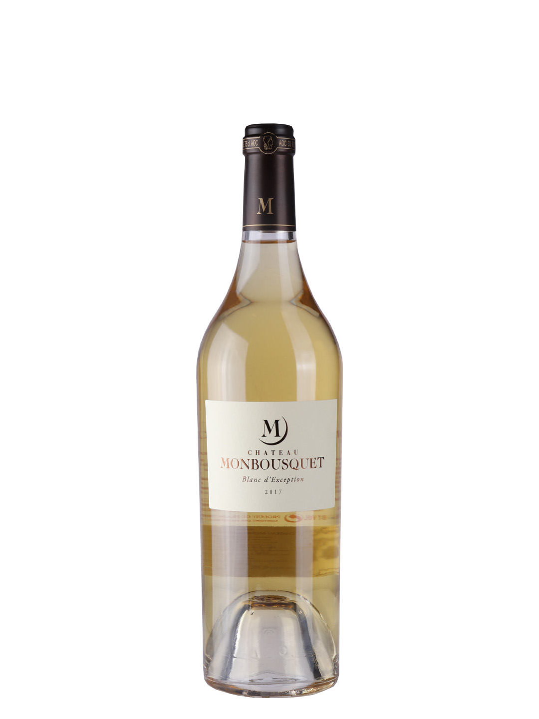 Chateau Monbousquet Blanc