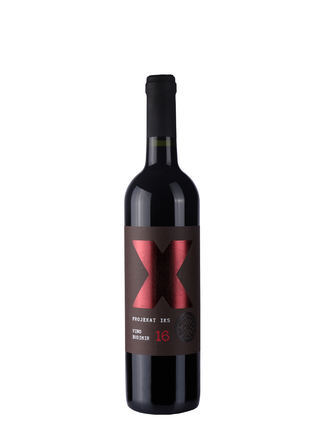 Budimir Projekat X