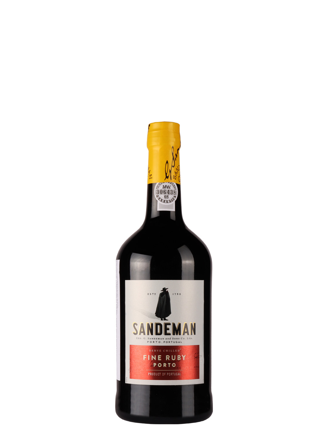 Sandeman Ruby Porto