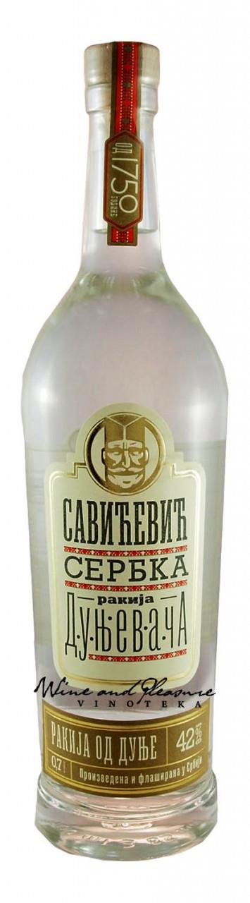 Savićević Dunjevača