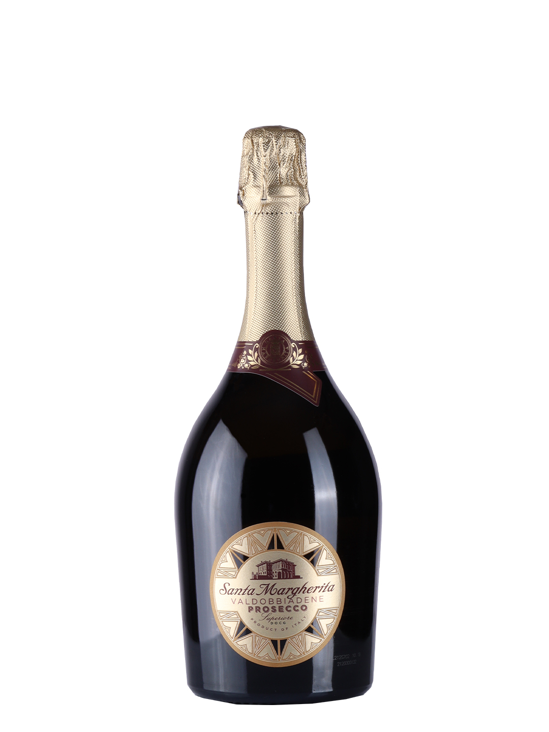 Santa Margherita Valdobbiadene Superiore Brut 