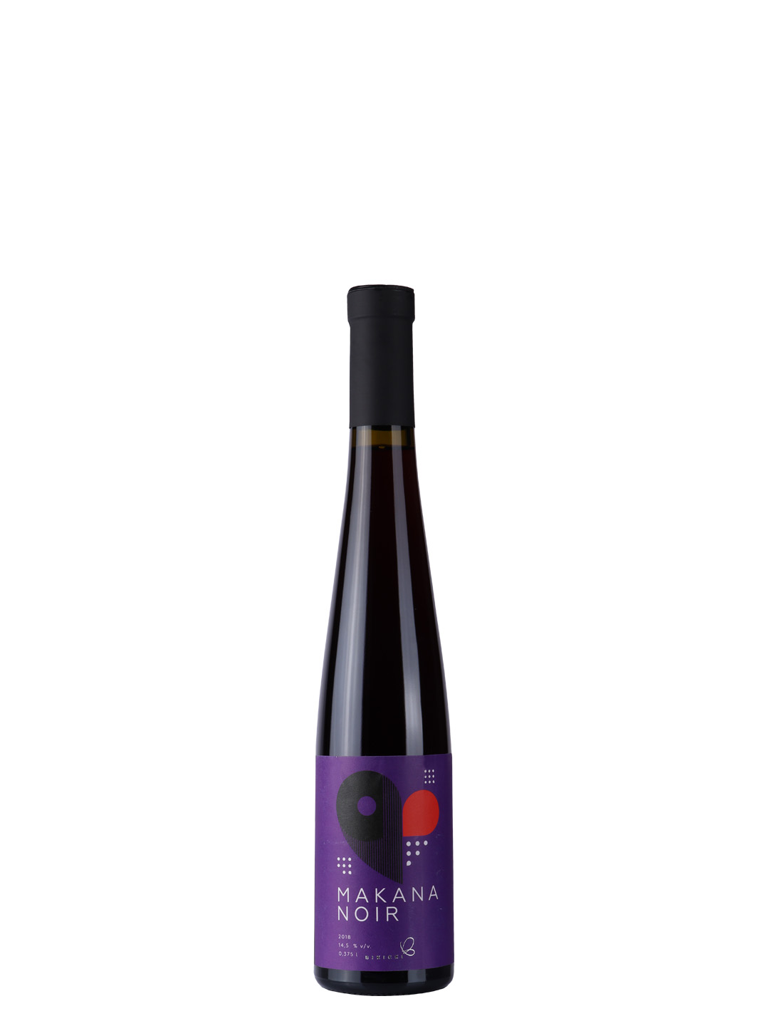 Bikicki Makana Noir 0.375L