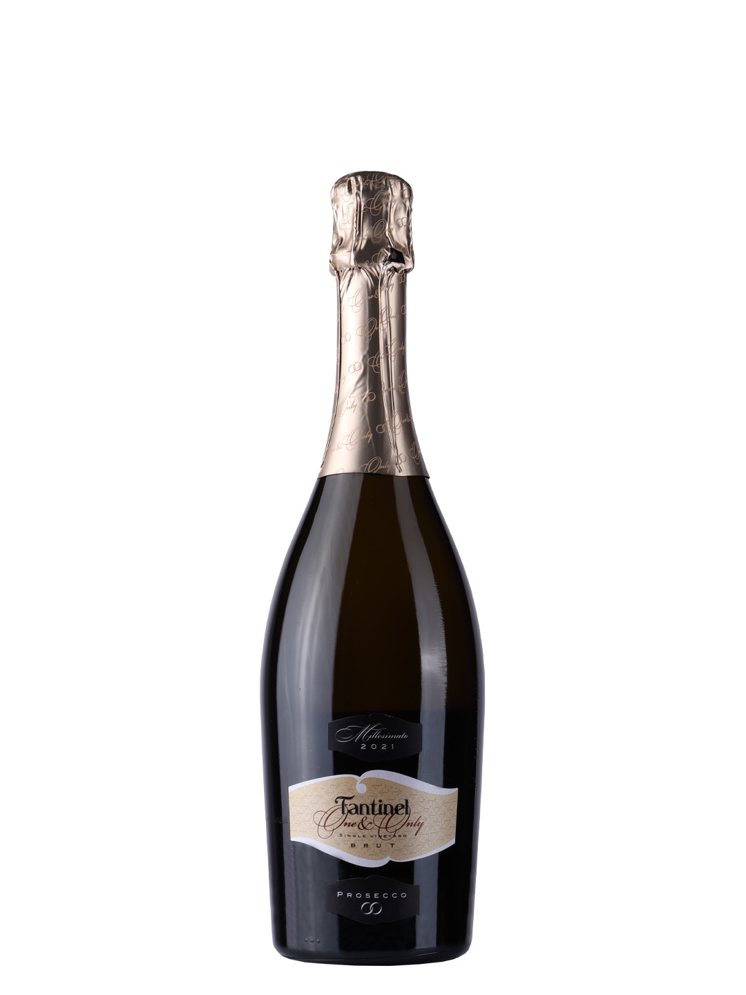 Fantinel One & Only Prosecco Brut