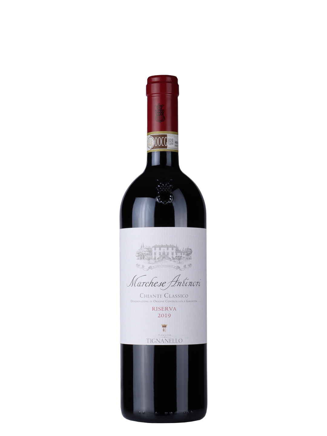 Marchesi Antinori Chianti Classico Riserva