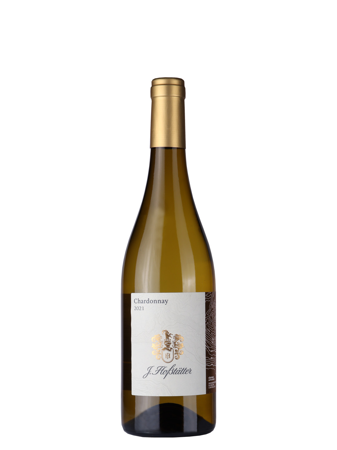 Hofstatter Chardonnay