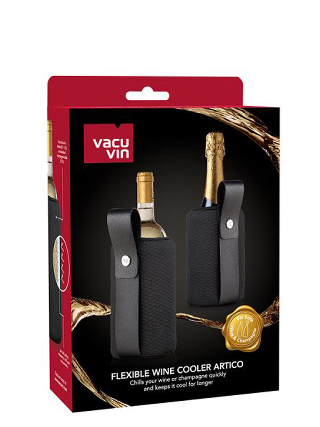 Vacuvin Uložak za Hlađenje Flexible 38864606