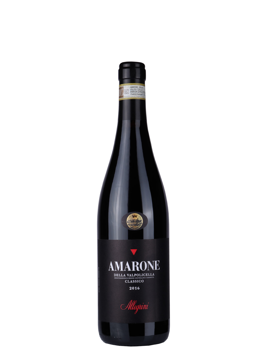 Allegrini Amarone Della Valpolicella Classico