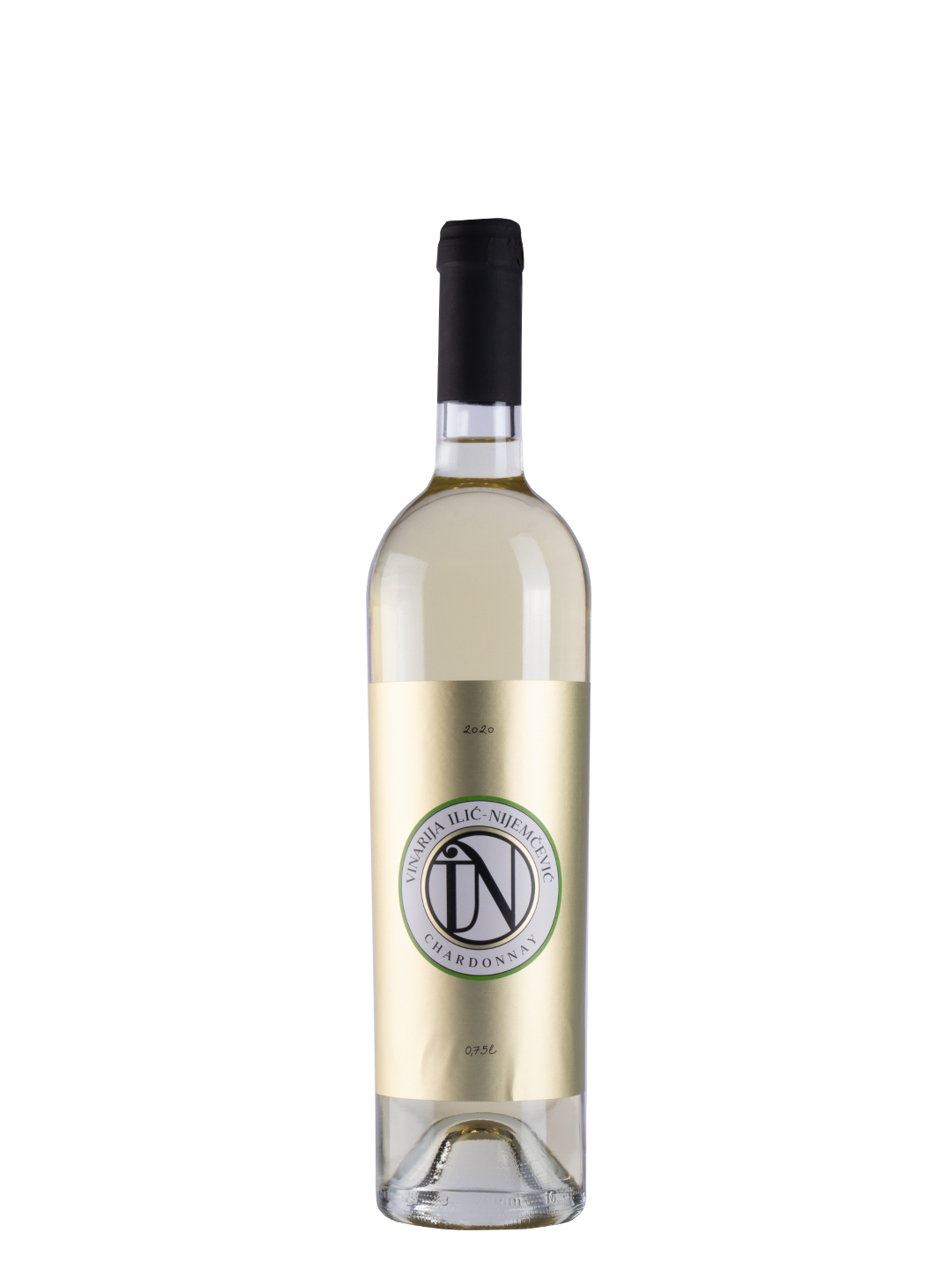 Ilić-Nijemčević Chardonnay