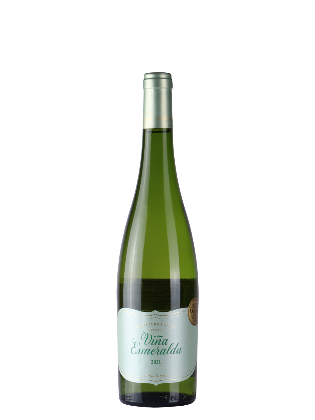 Miguel Torres Vina Esmeralda