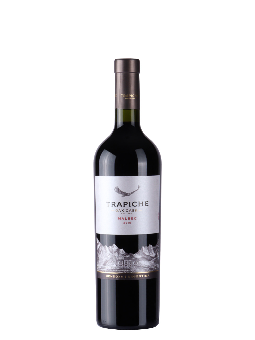 Trapiche Oak Cask Malbec