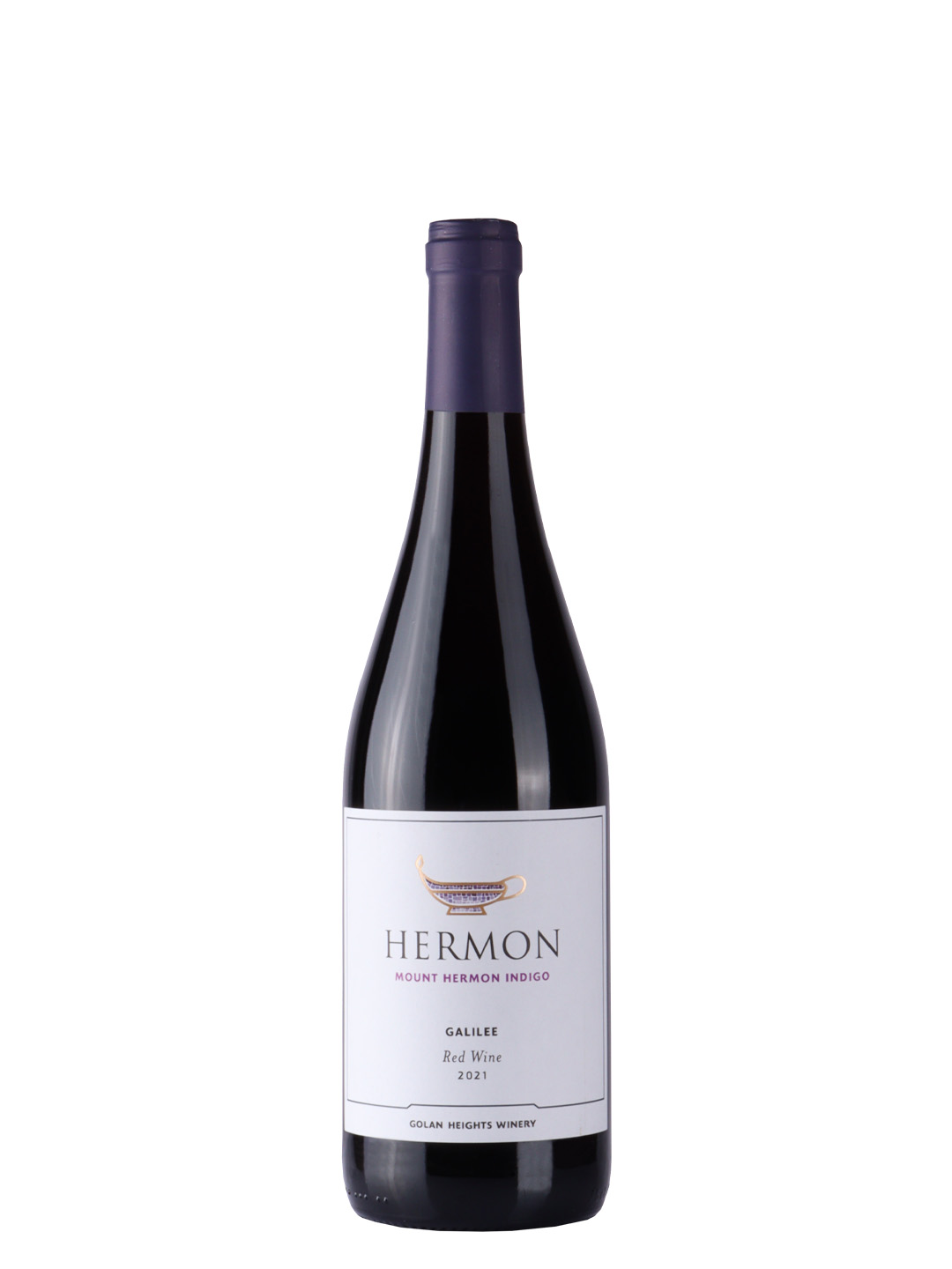 Golan Heights Hermon Indigo 
