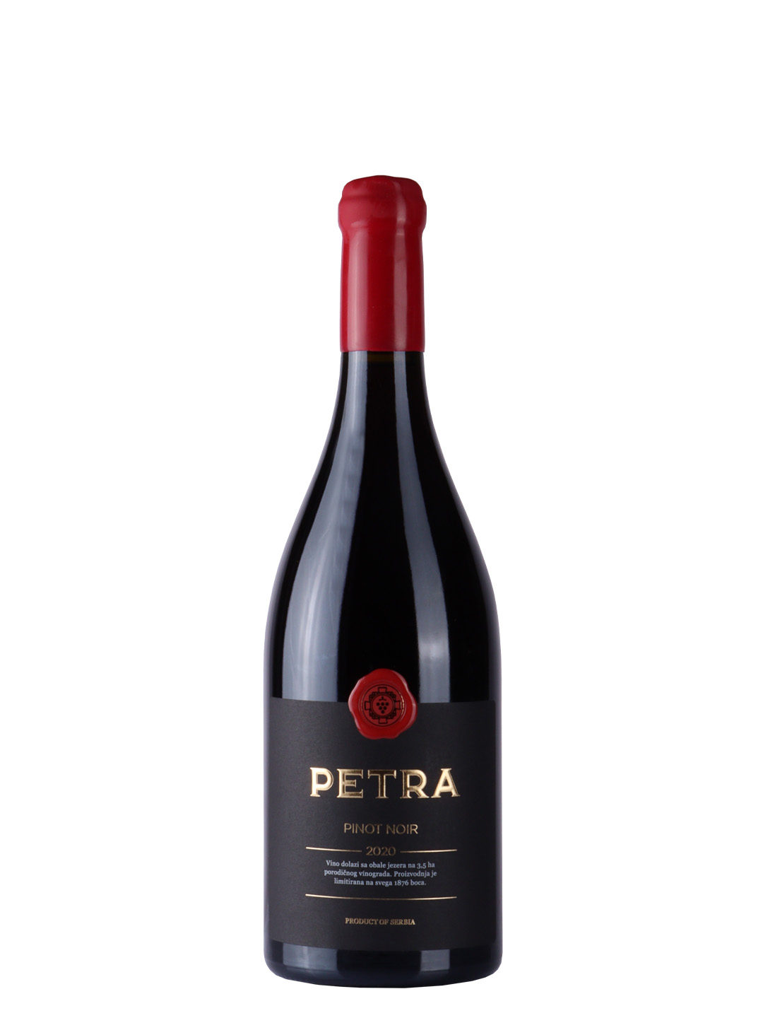 Petra Pinot Noir 