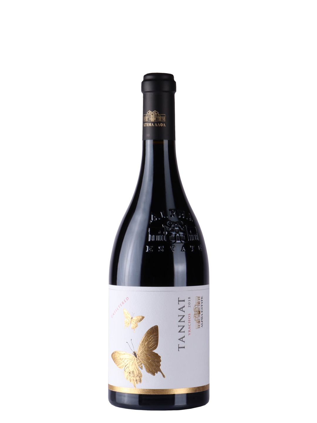 Alpha Tannat