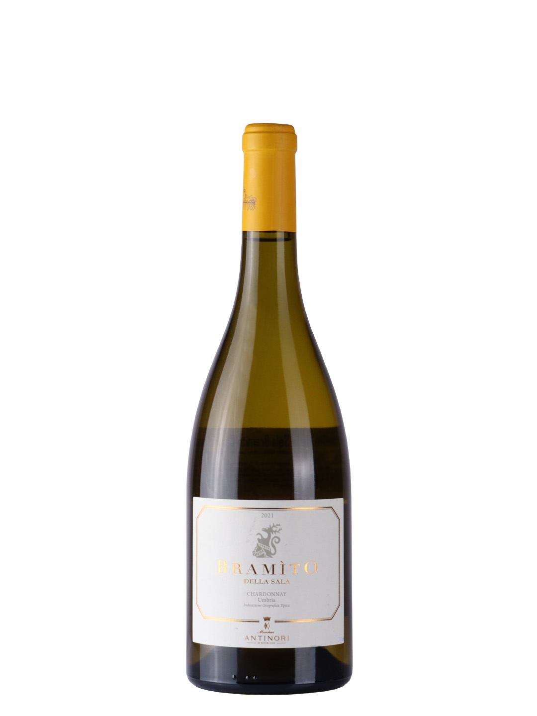 Marchesi Antinori Bramito Della Sala