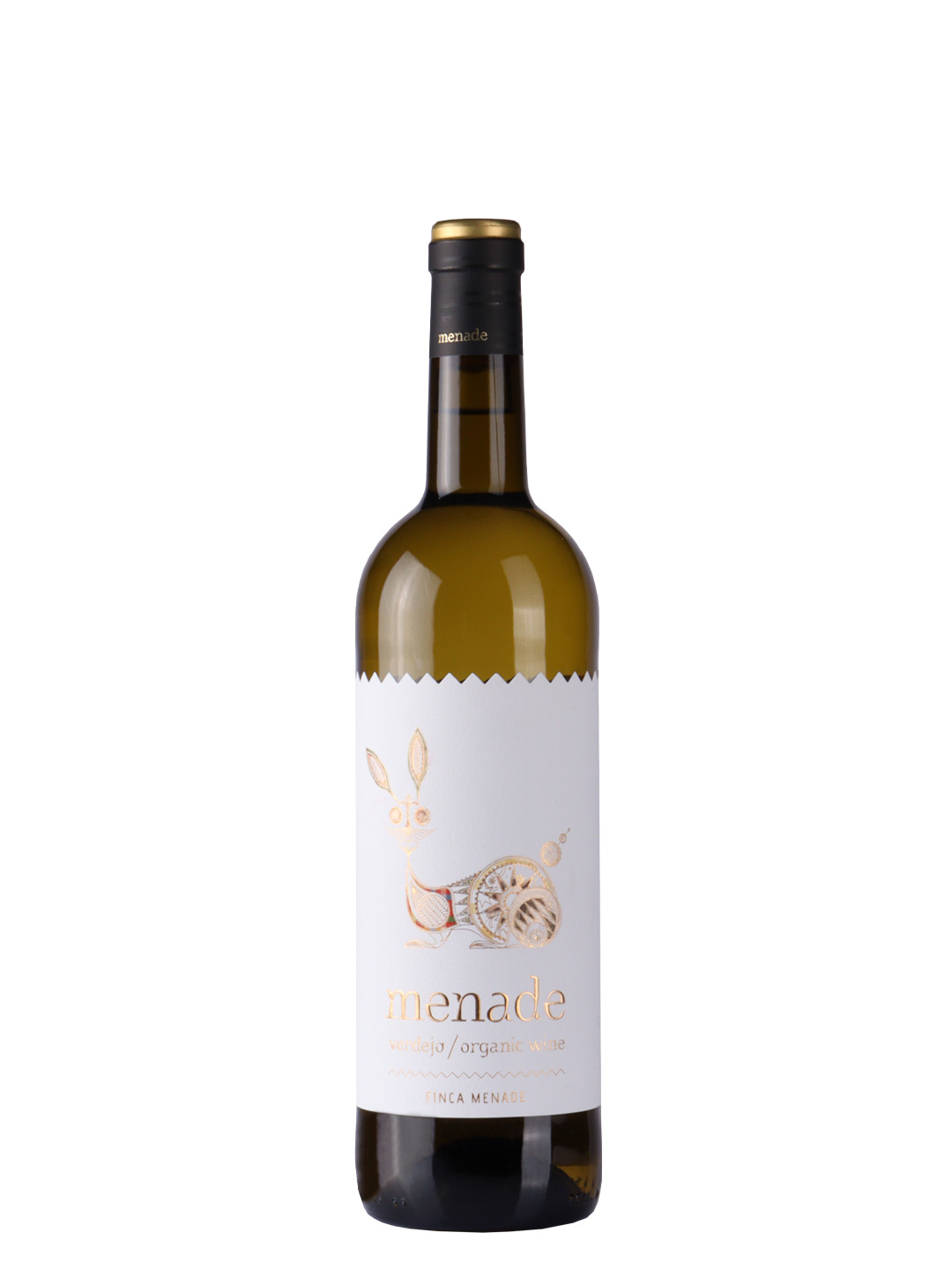 Menade Verdejo