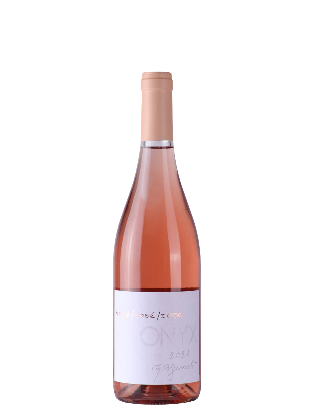 Cilić Onyx Rose