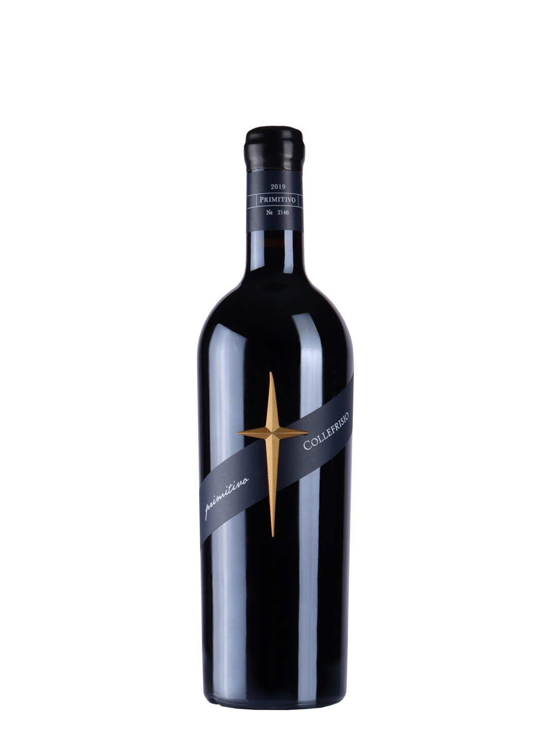 Collefrisio Primitivo
