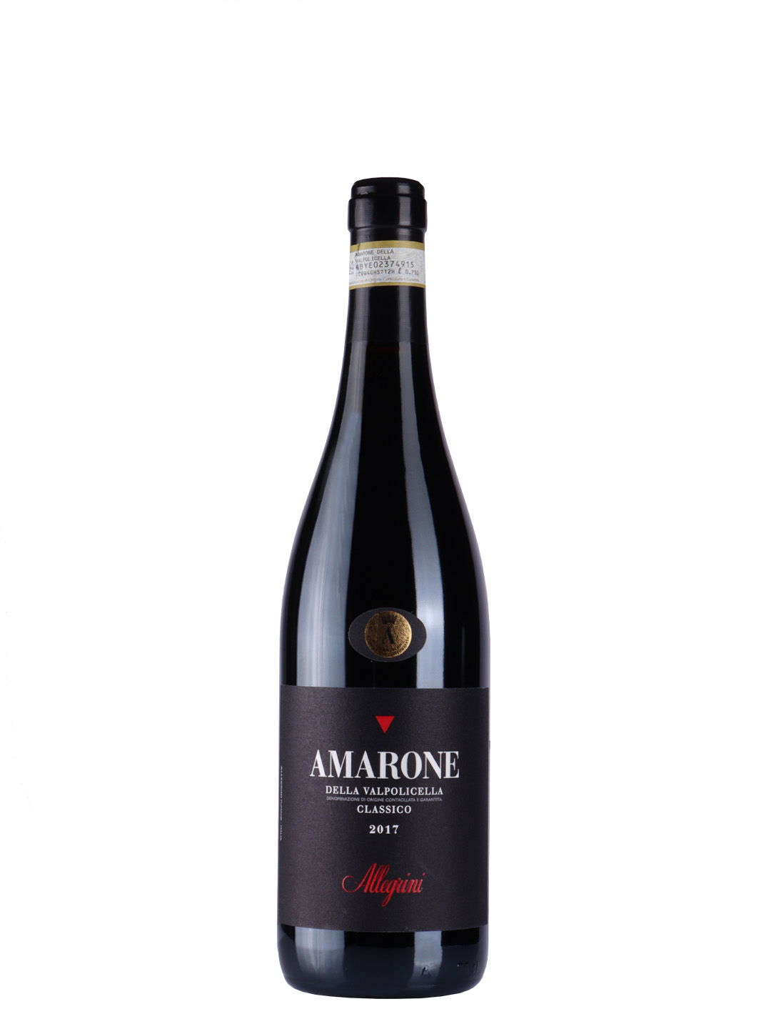 Allegrini Amarone Della Valpolicella Classico