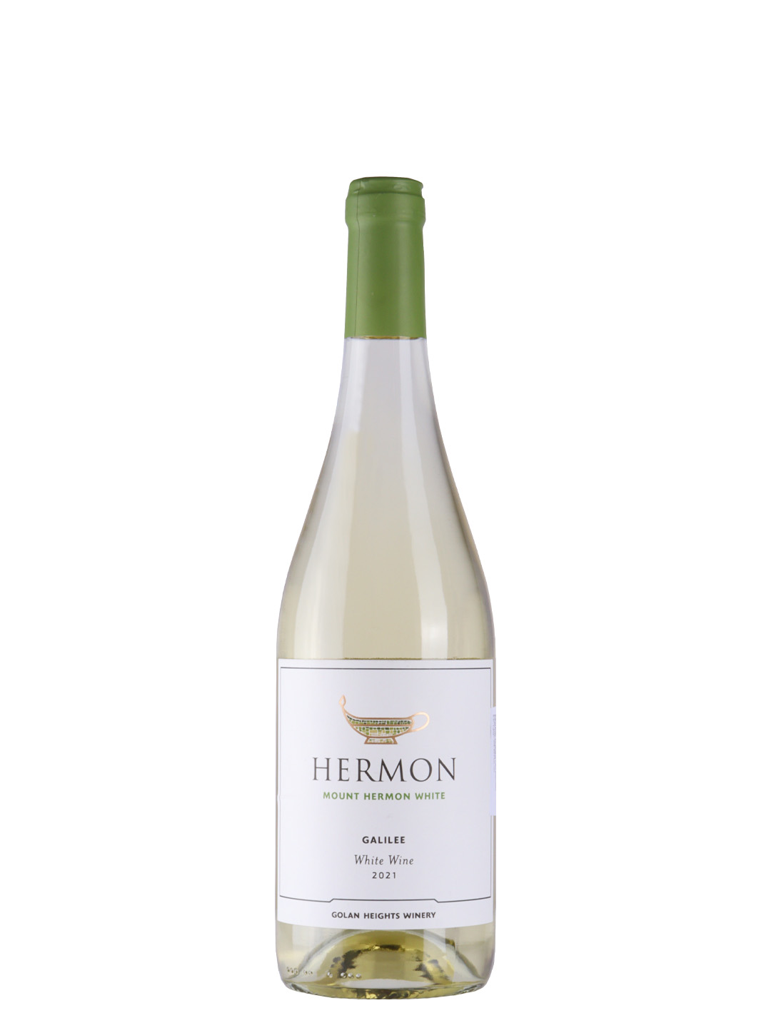 Golan Heights Hermon White