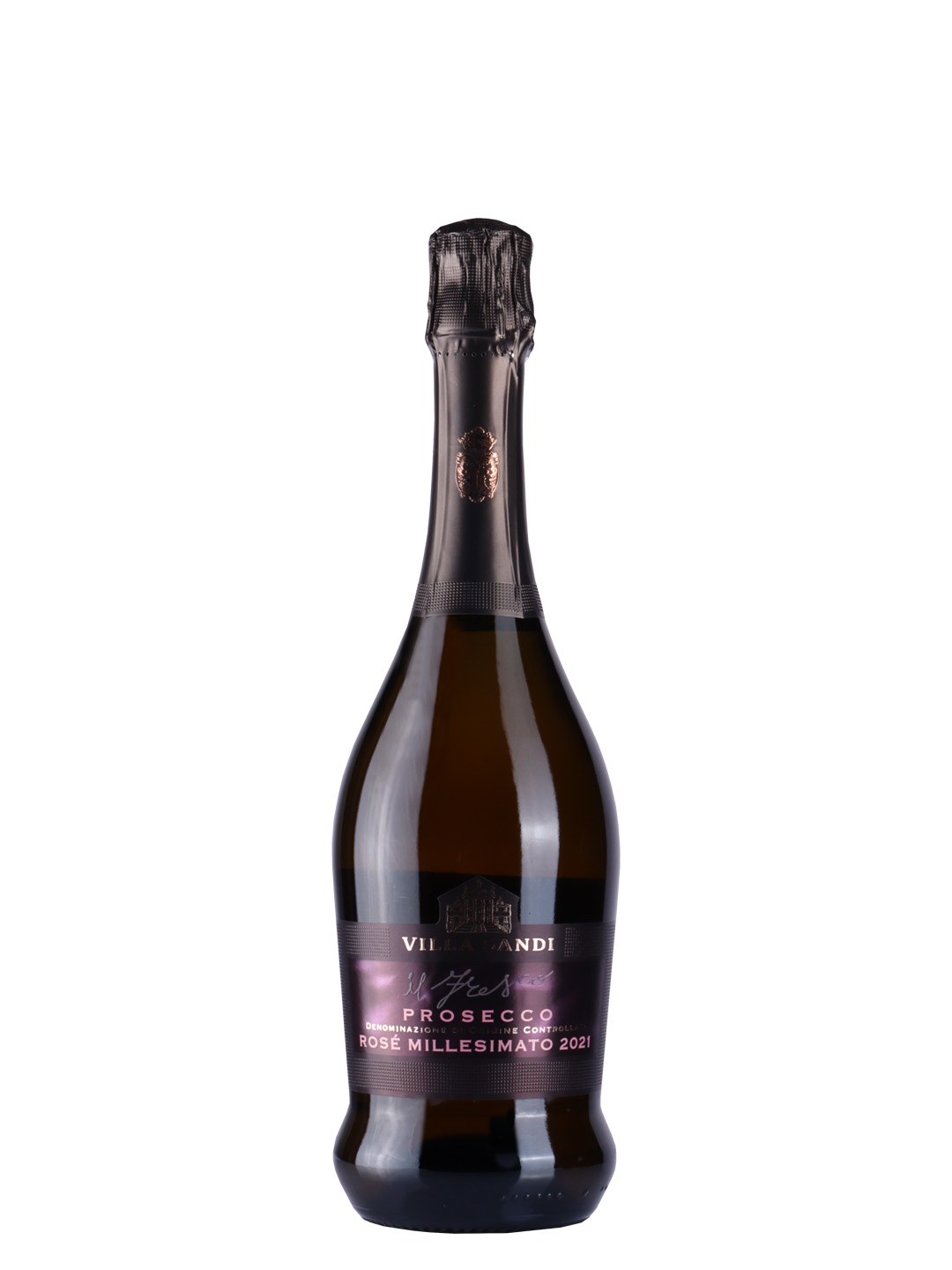 Villa Sandi Prosecco Rose Millesimato 