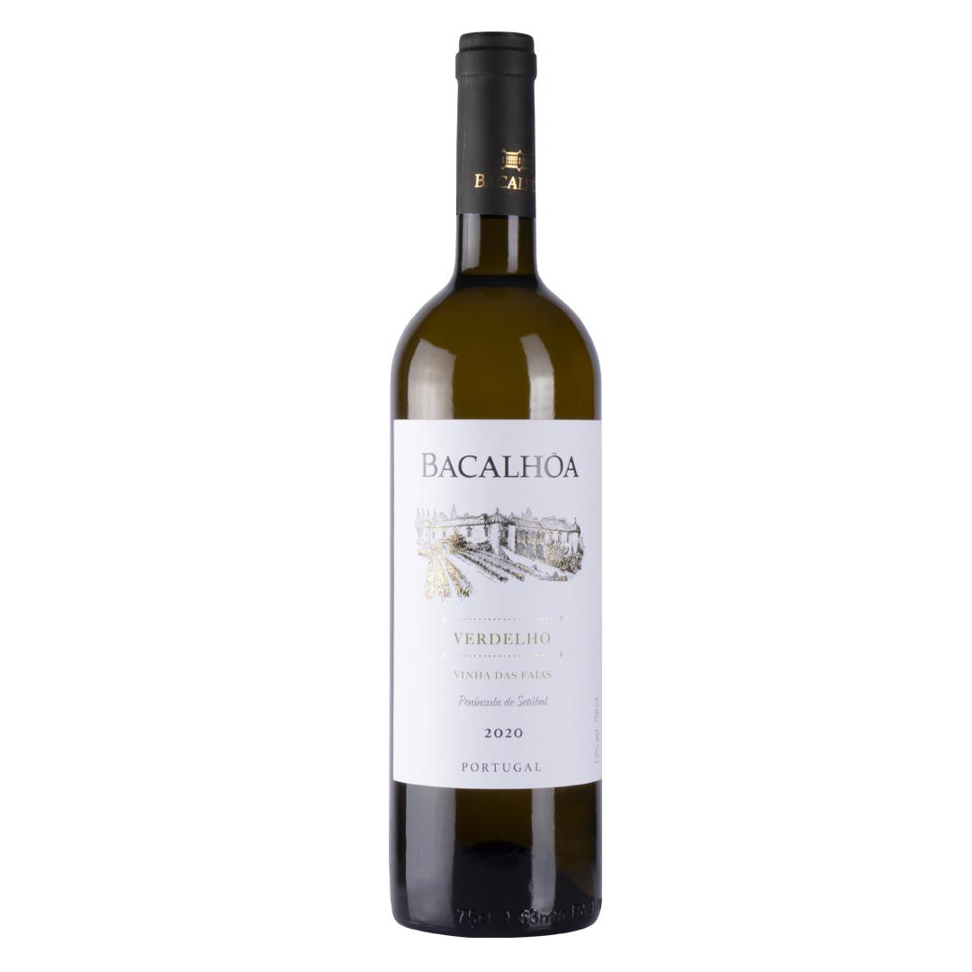 Bacalhoa Verdelho