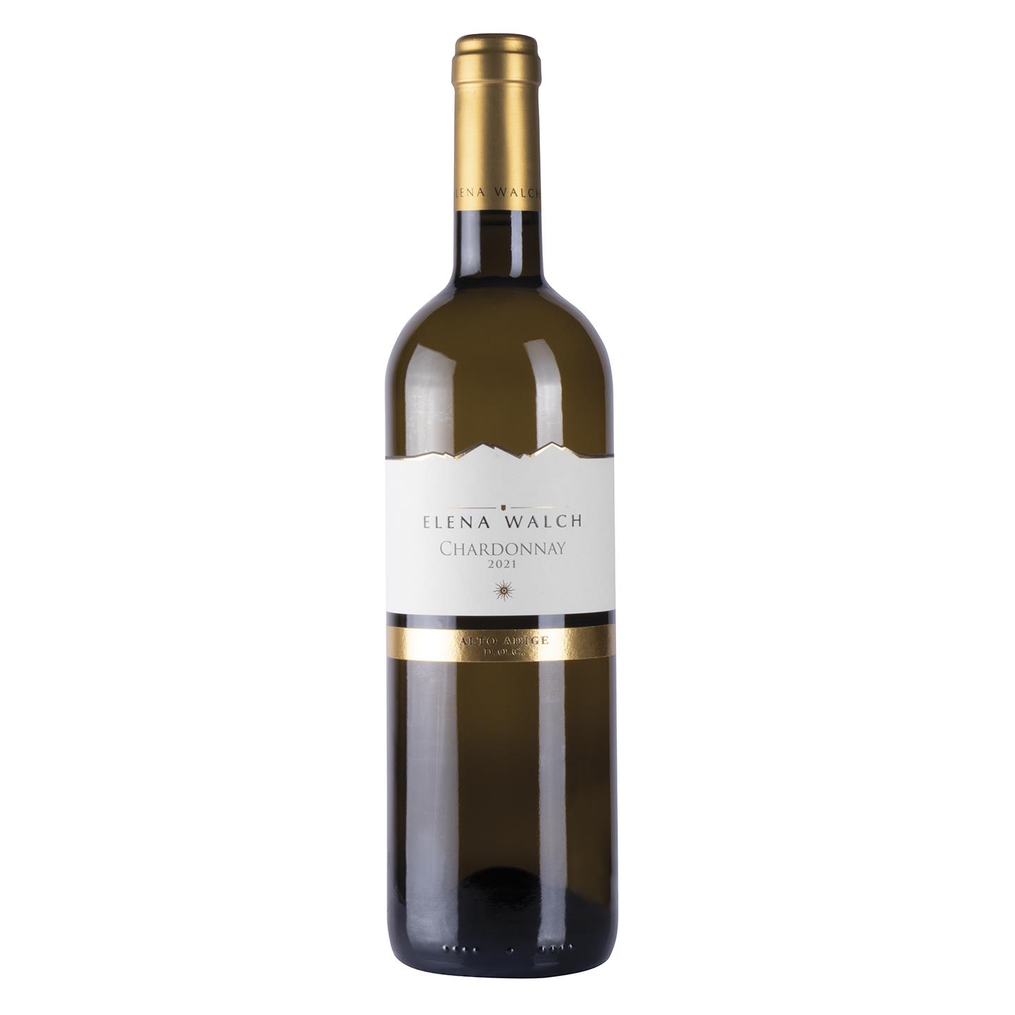 Elena Walch Chardonnay