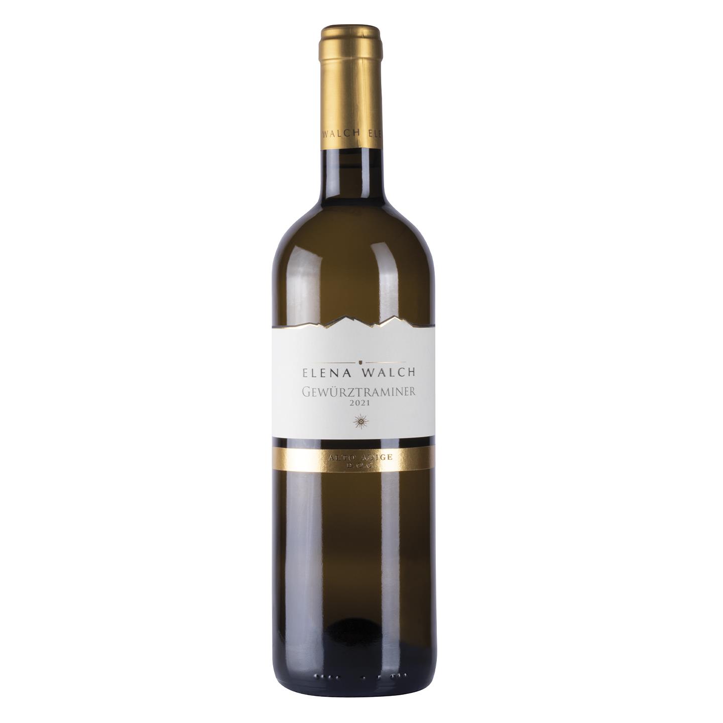 Elena Walch Gewurtztraminer