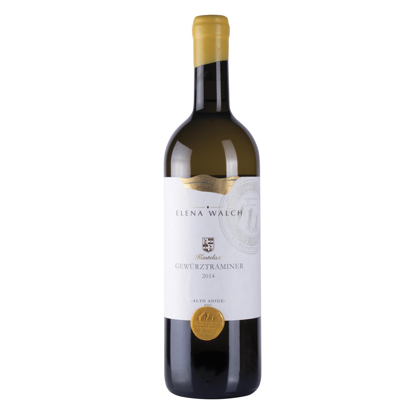Elena Walch Gewurztraminer Kastelaz