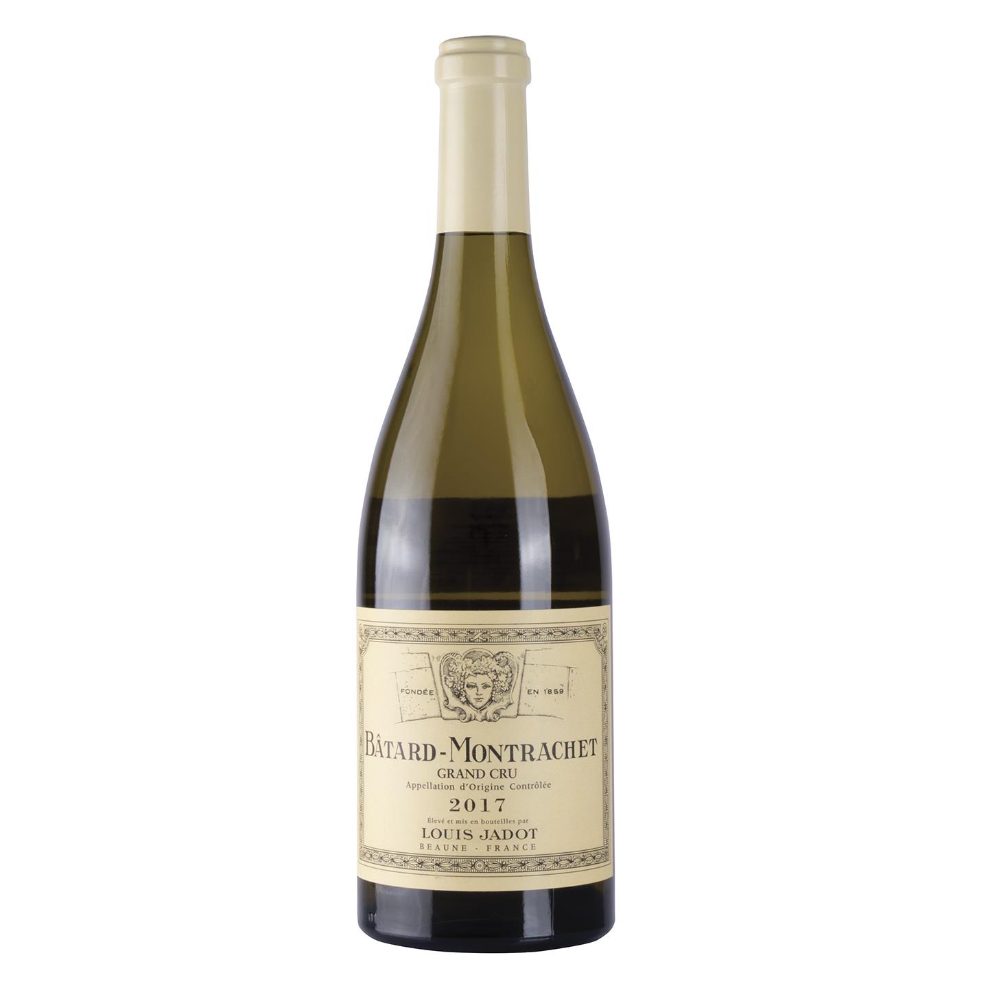 Louis Jadot Batard-Montrachet 