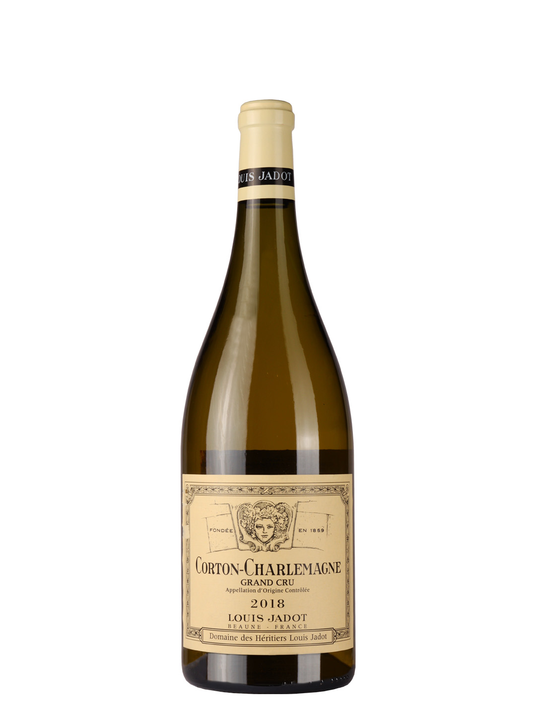 Louis Jadot Corton-Charlemagne 1,5l