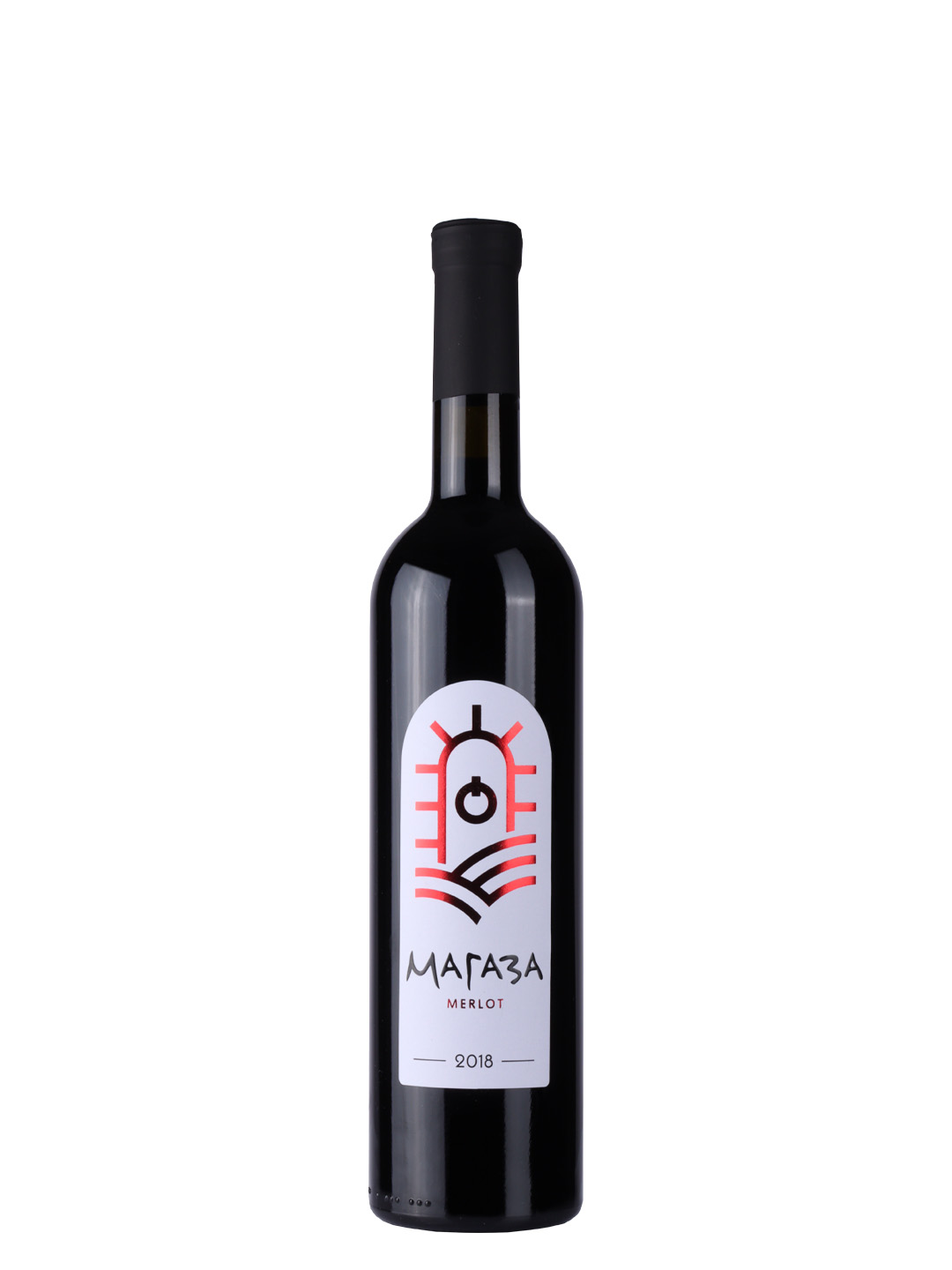 Magaza Merlot