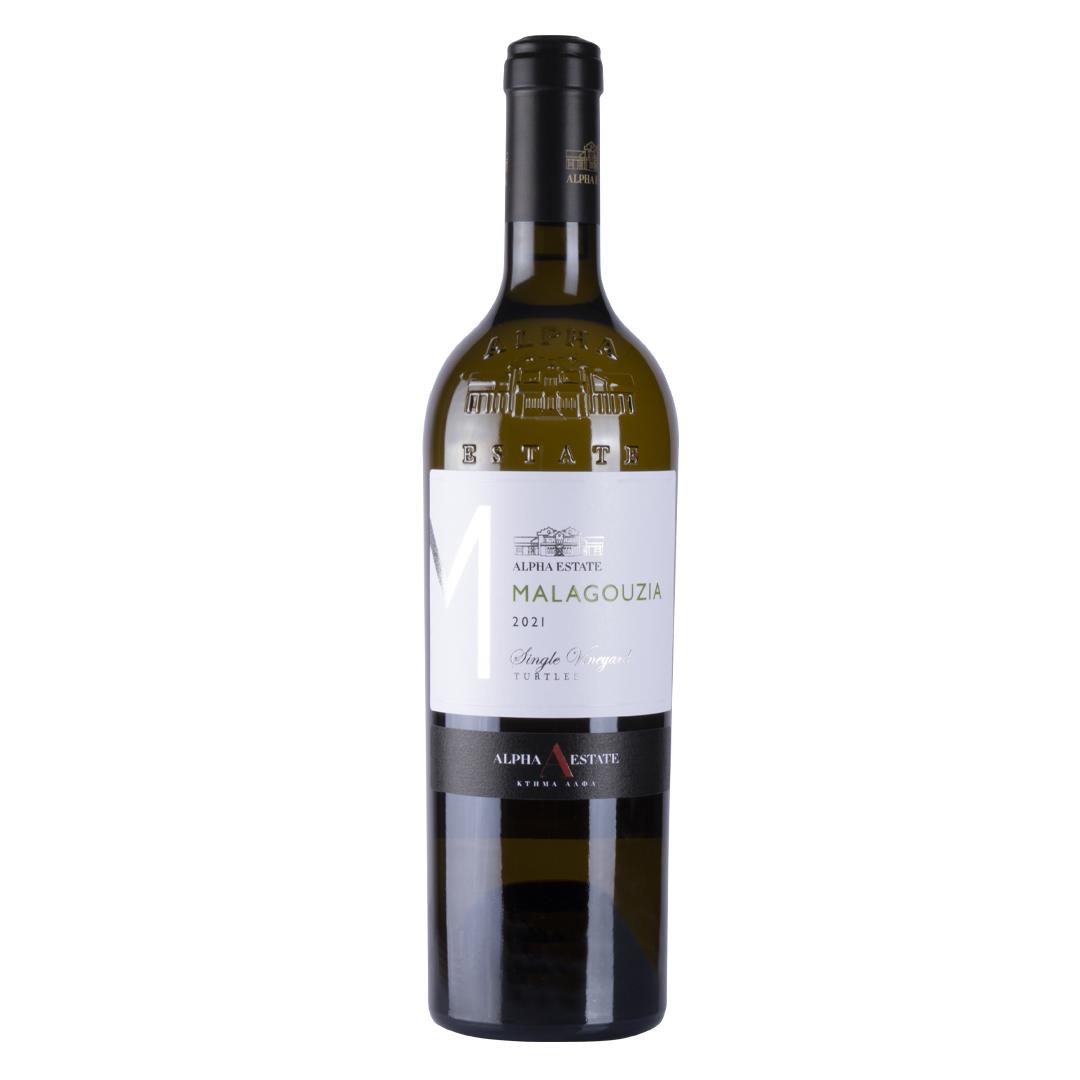 Alpha Estate Malagouzia