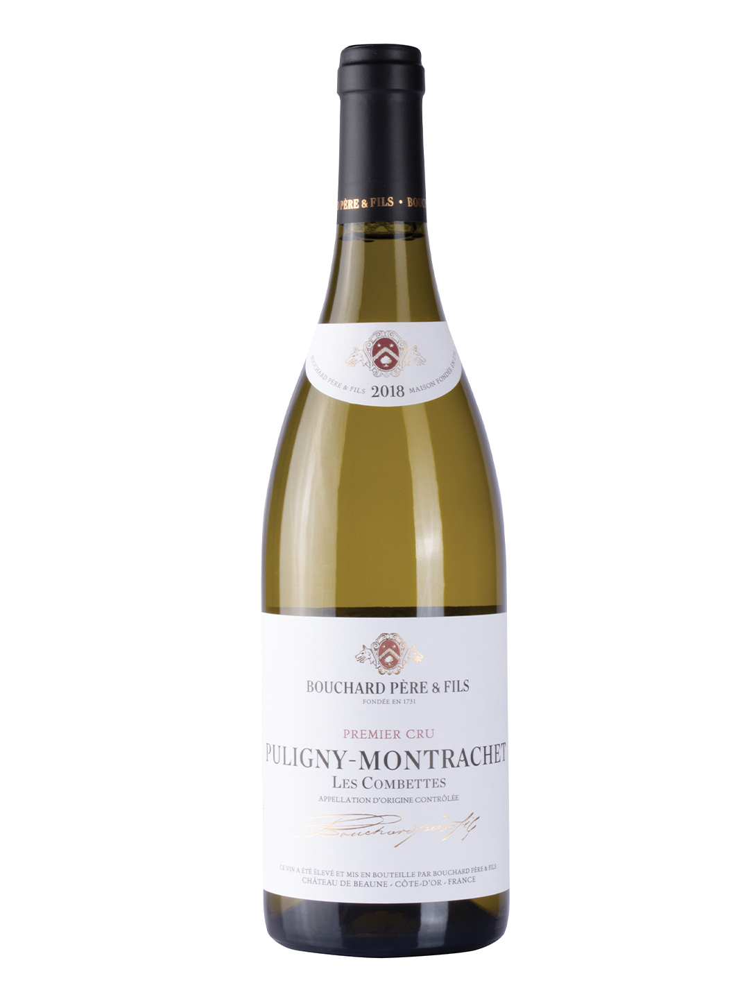 Bouchard Puligny-Montrachet 1er Cru Les Combettes