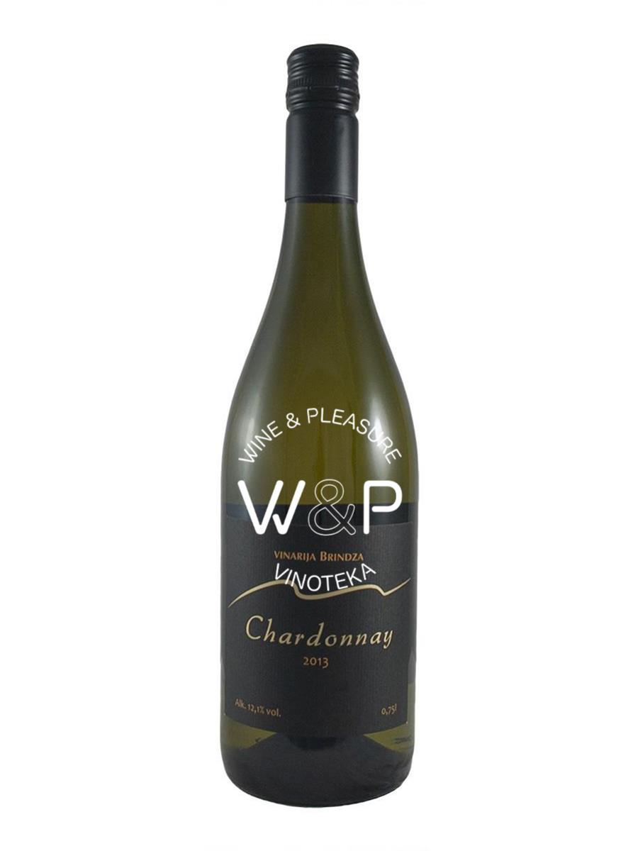 Brindza Chardonnay