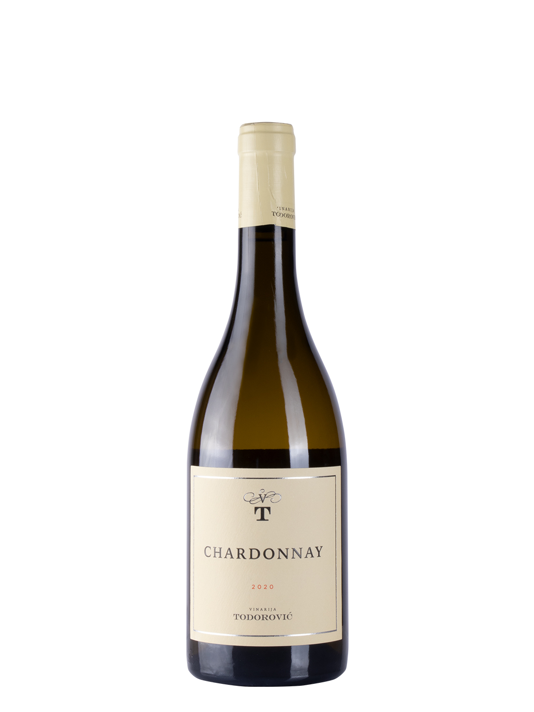 Todorović Chardonnay