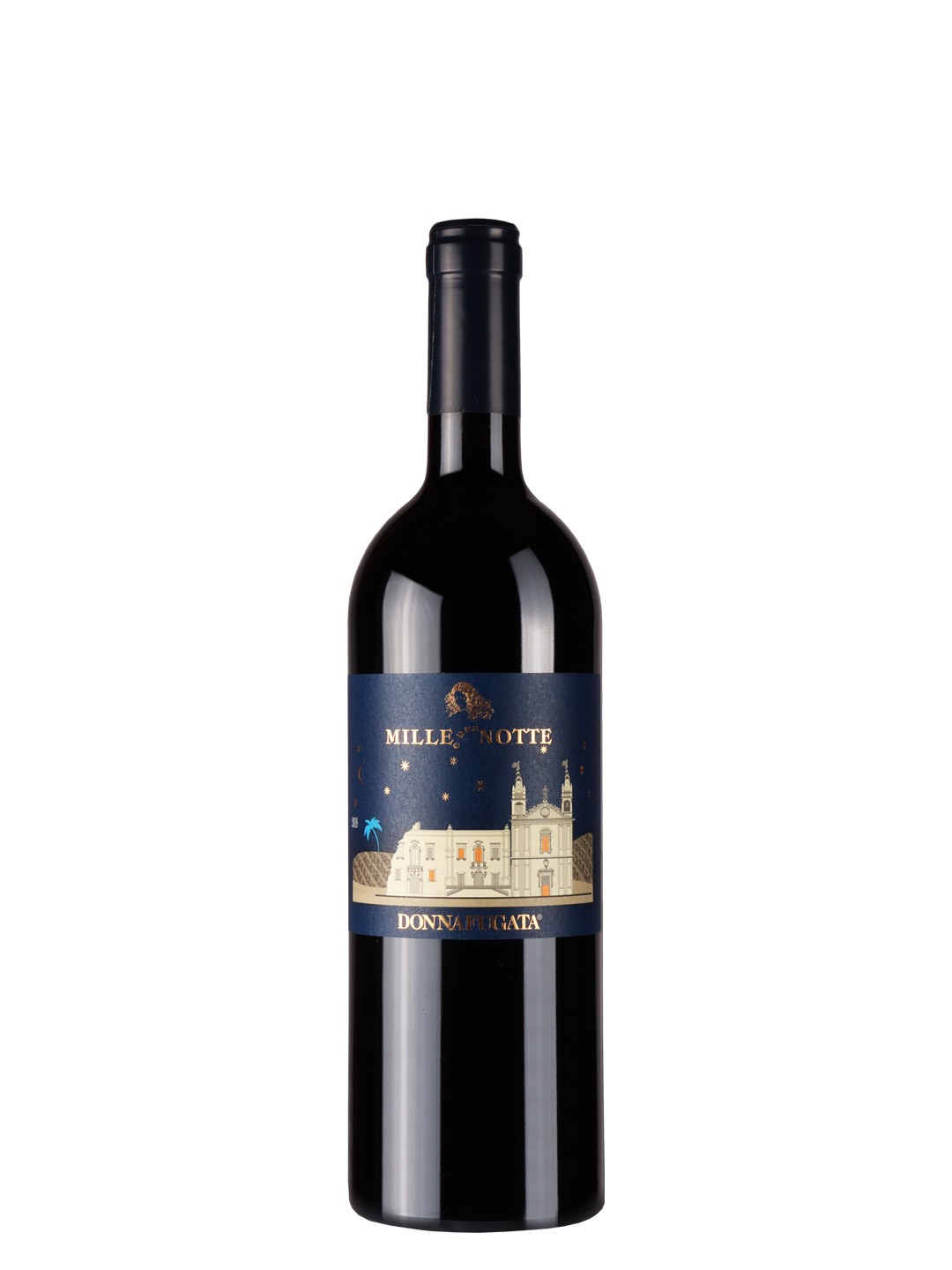 Donnafugata Mille E Una Notte
