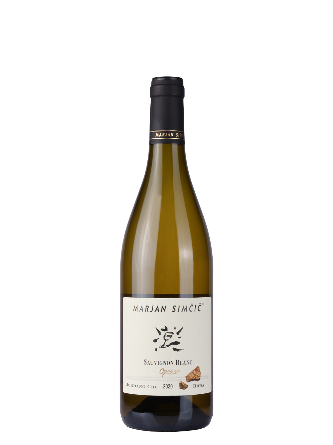 Marjan Simčič Opoka Sauvignon Blanc