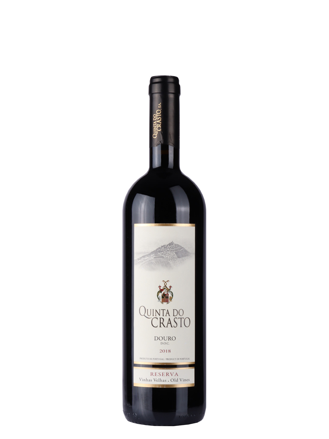Quinta do Crasto Reserva