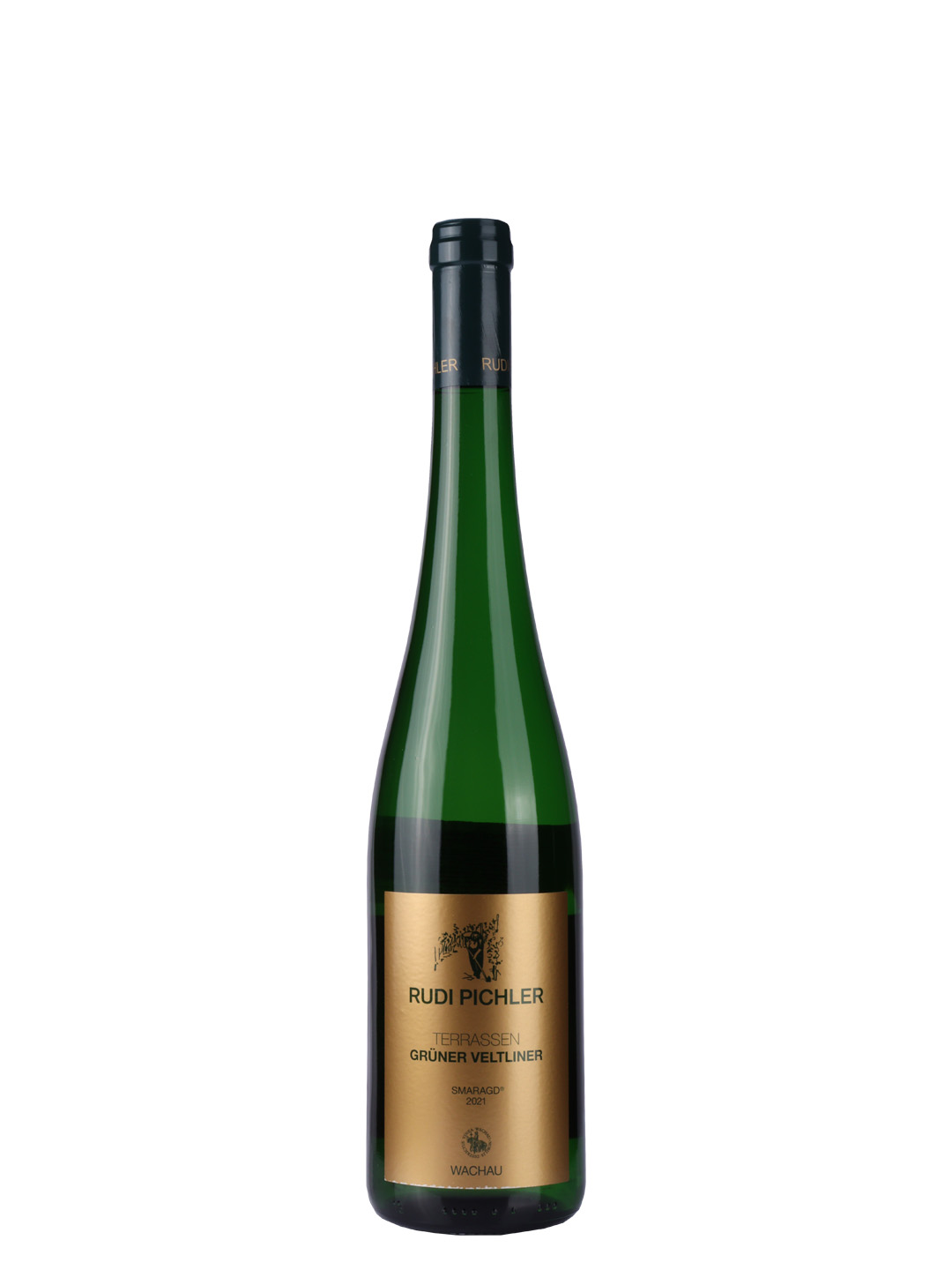 Rudi Pichler Gruner Veltliner Terrassen