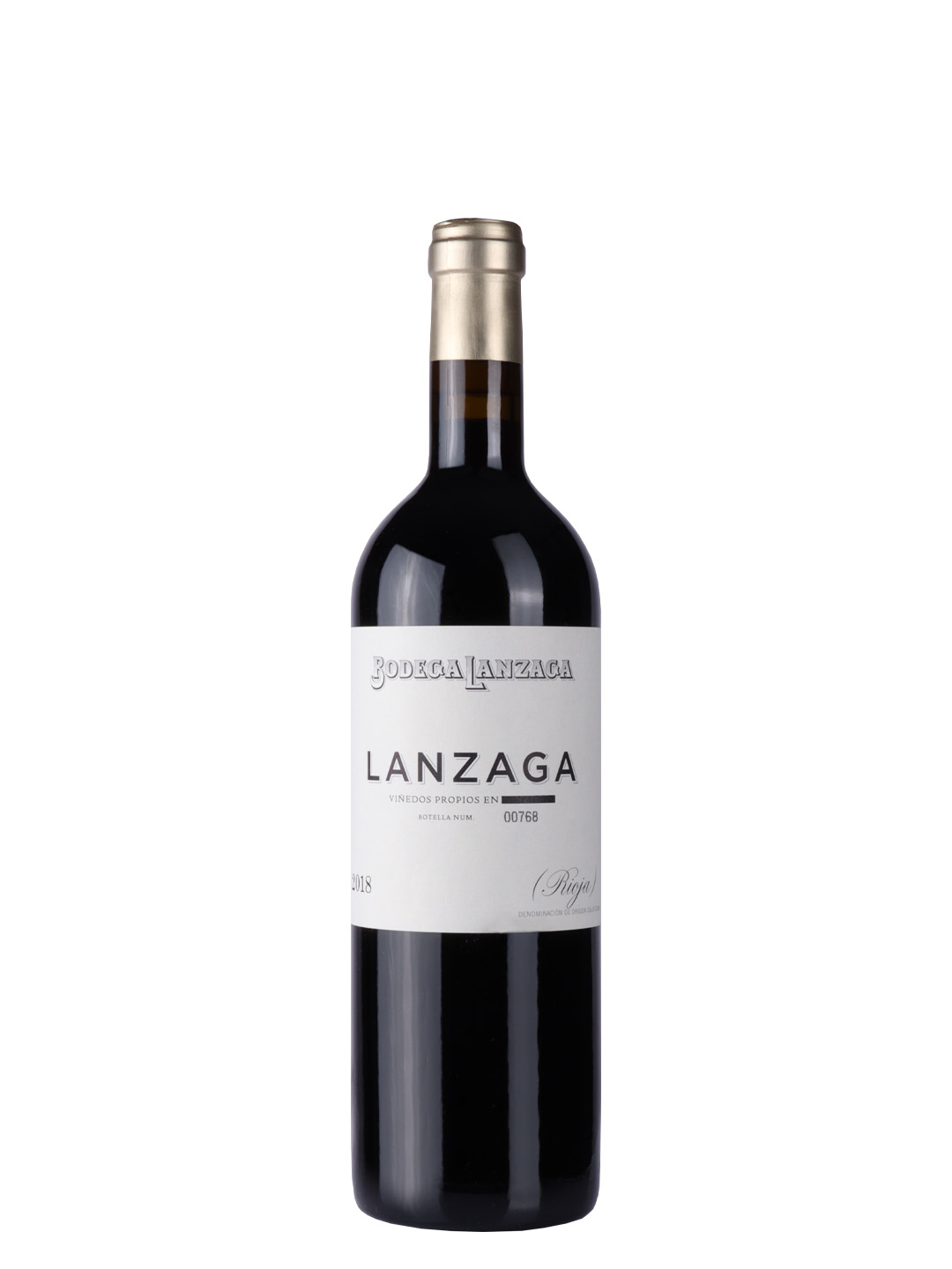 Telmo Rodriguez Lanzaga