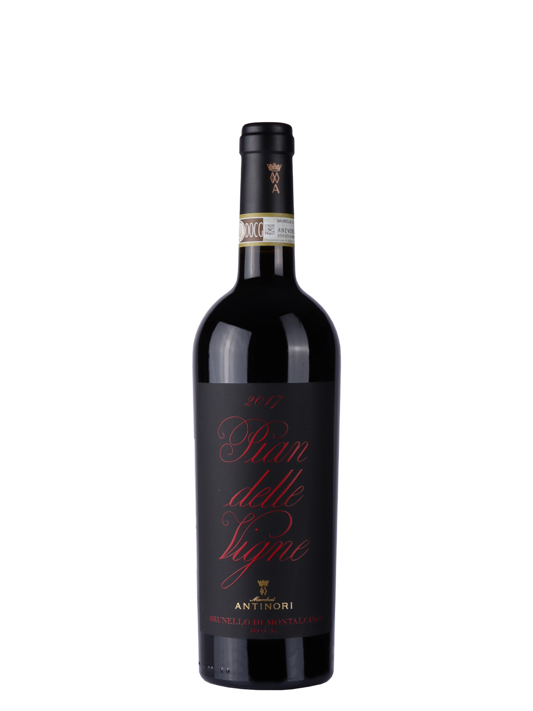 Marchesi Antinori Pian Delle Vigne Brunello di Montalcino