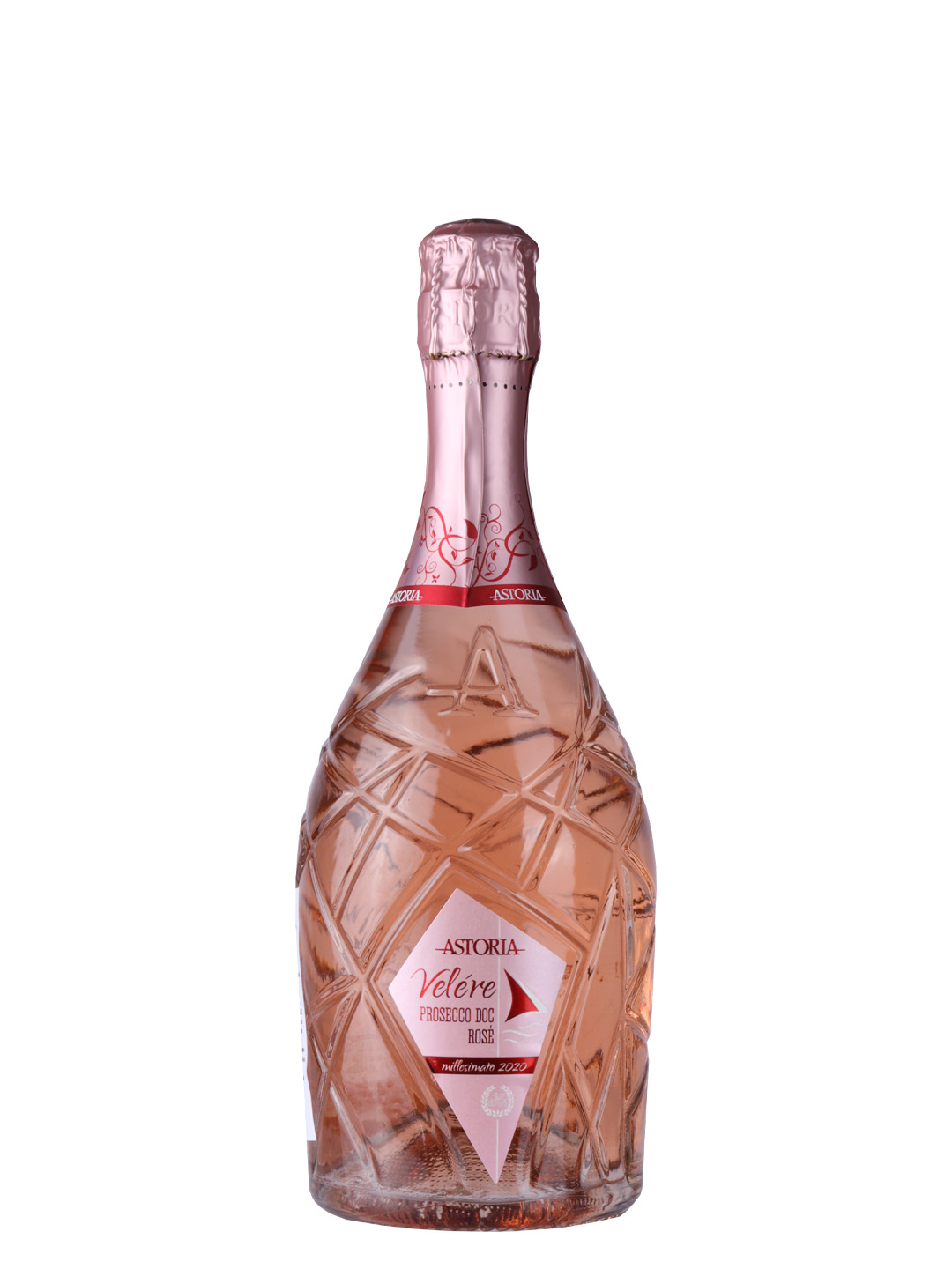 Astoria Prosecco Rose