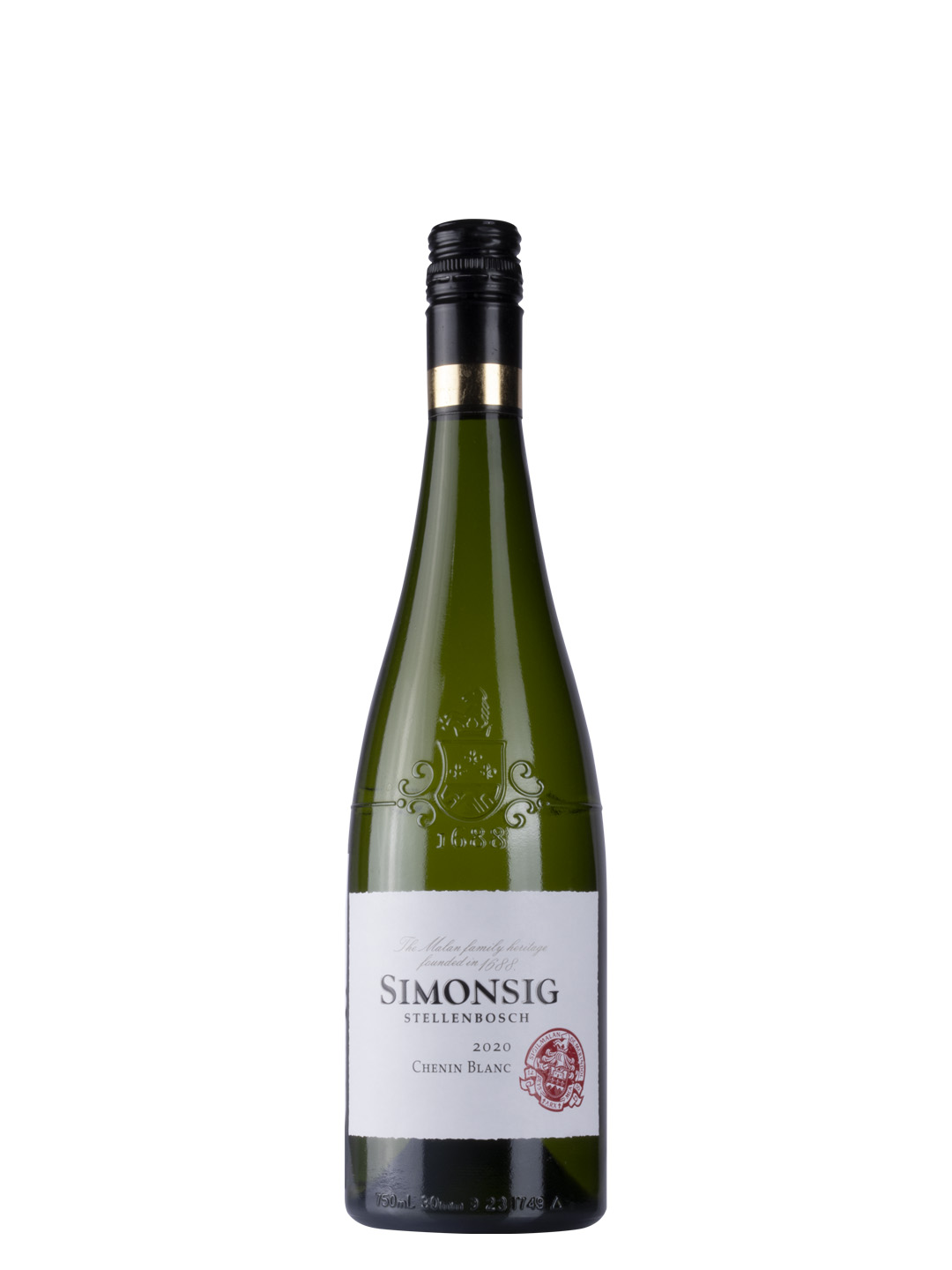 Simonsig Chenin Blanc