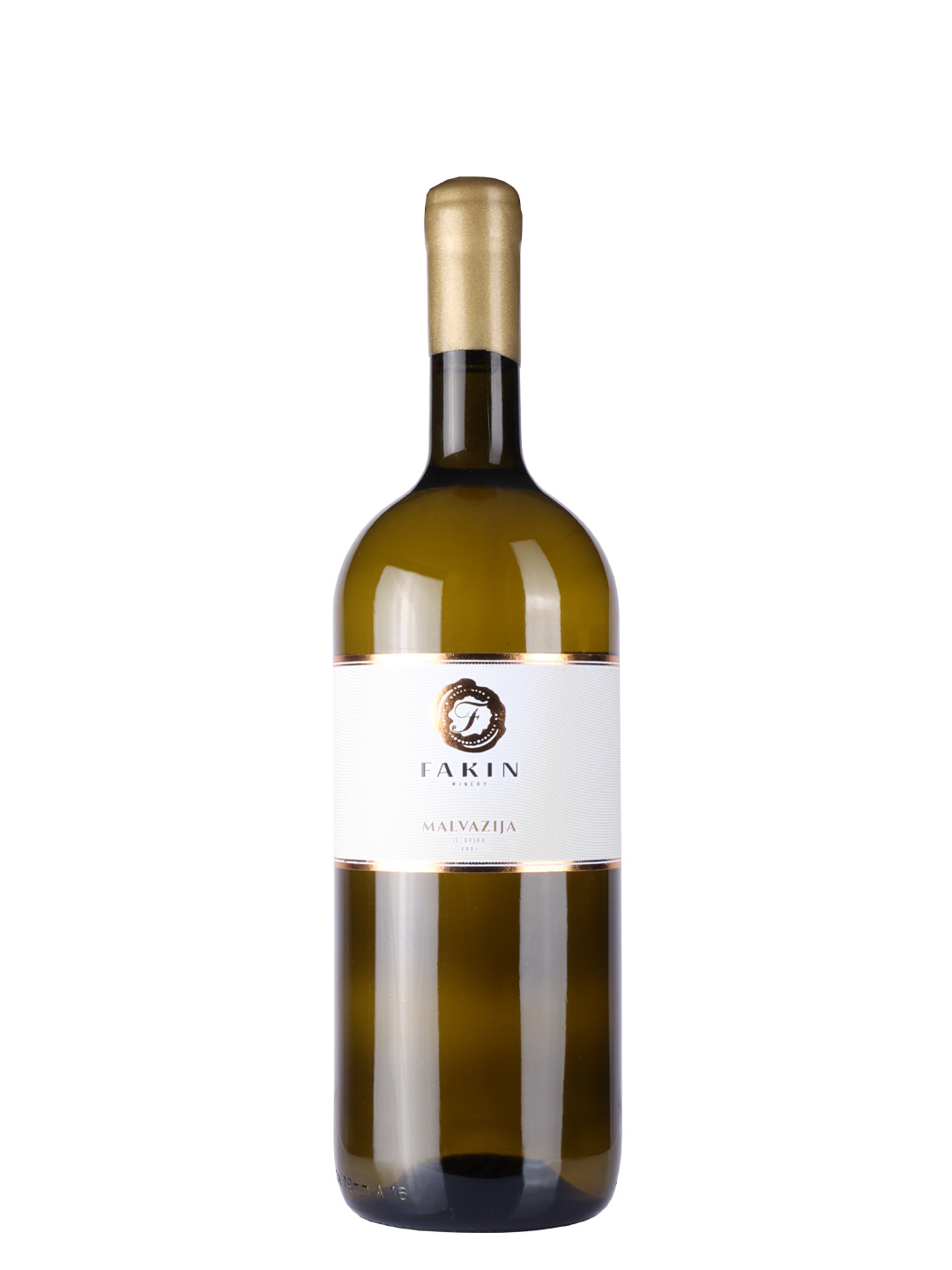 Fakin Malvazija 1,5L 